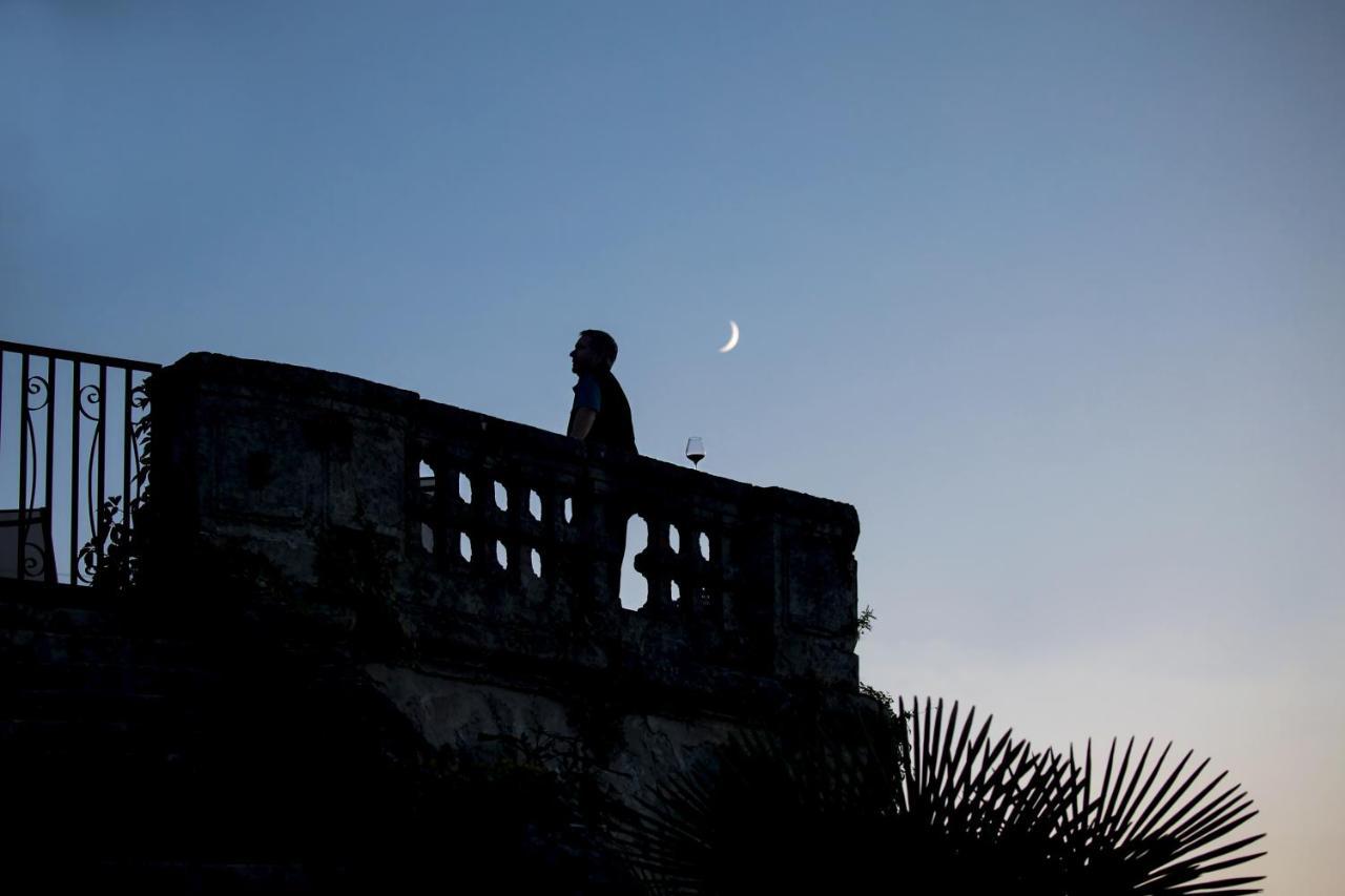 Chateau De La Grave Bourg-sur-Gironde Kültér fotó